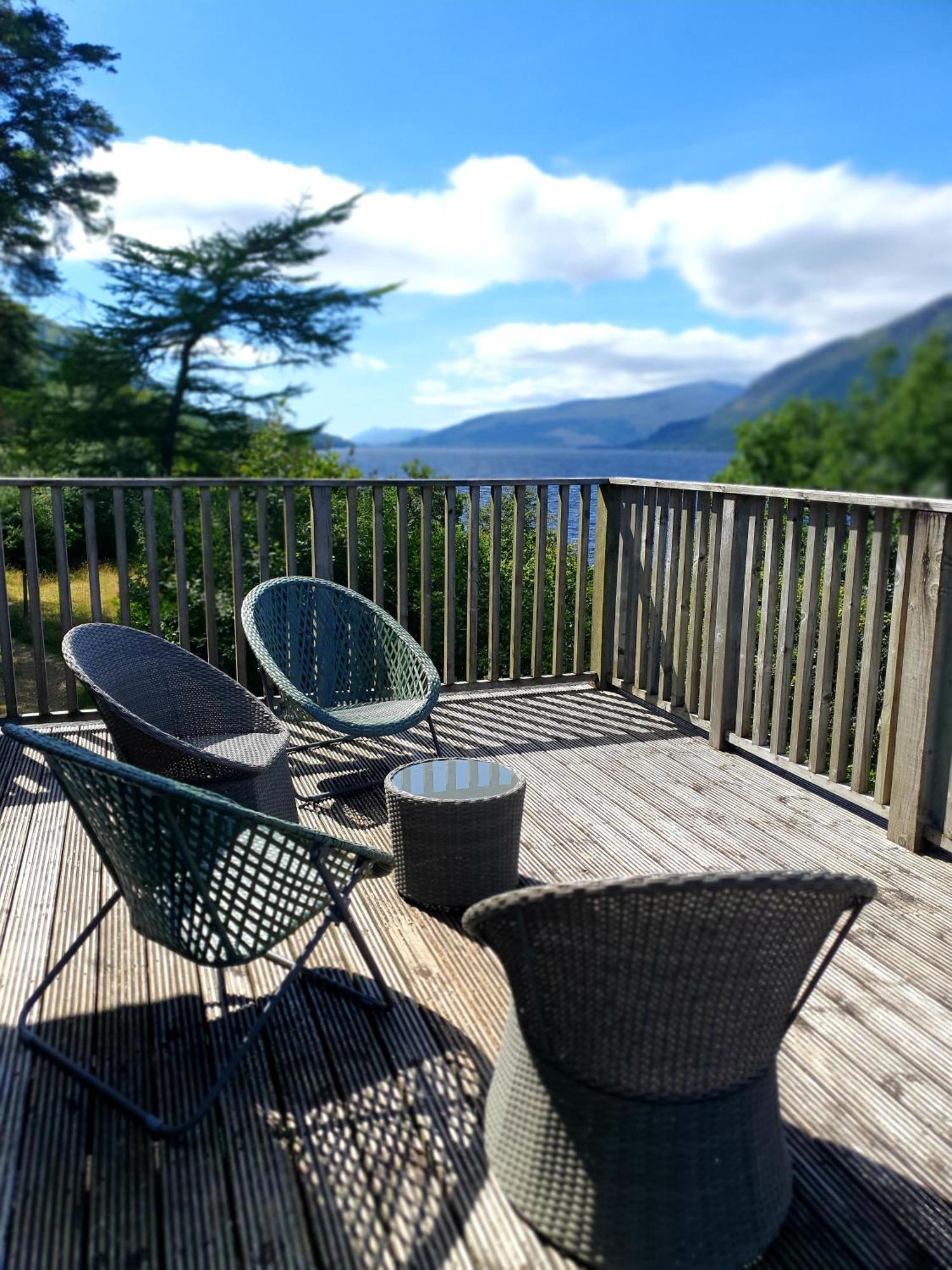 House Bed & Breakfast Letterfinlay