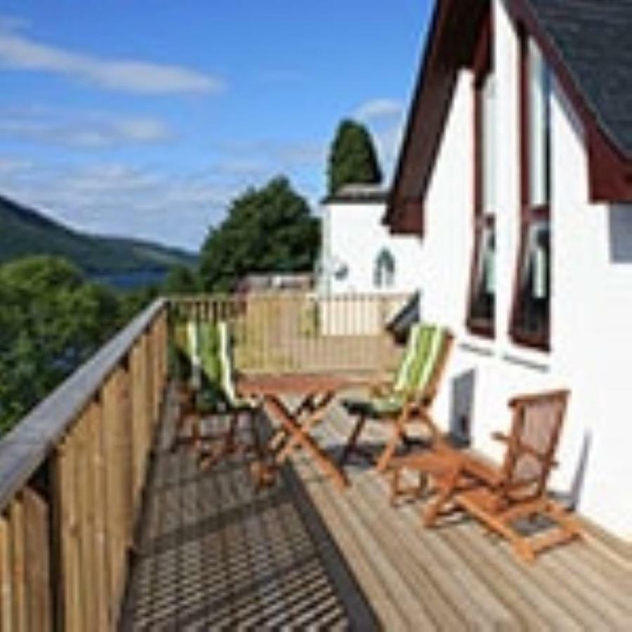 House Bed & Breakfast Letterfinlay