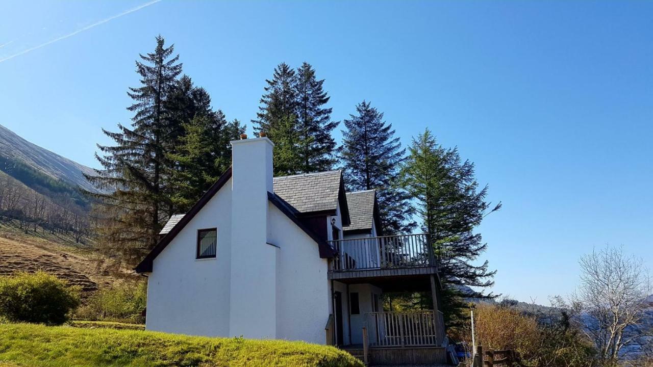 House Bed & Breakfast Letterfinlay